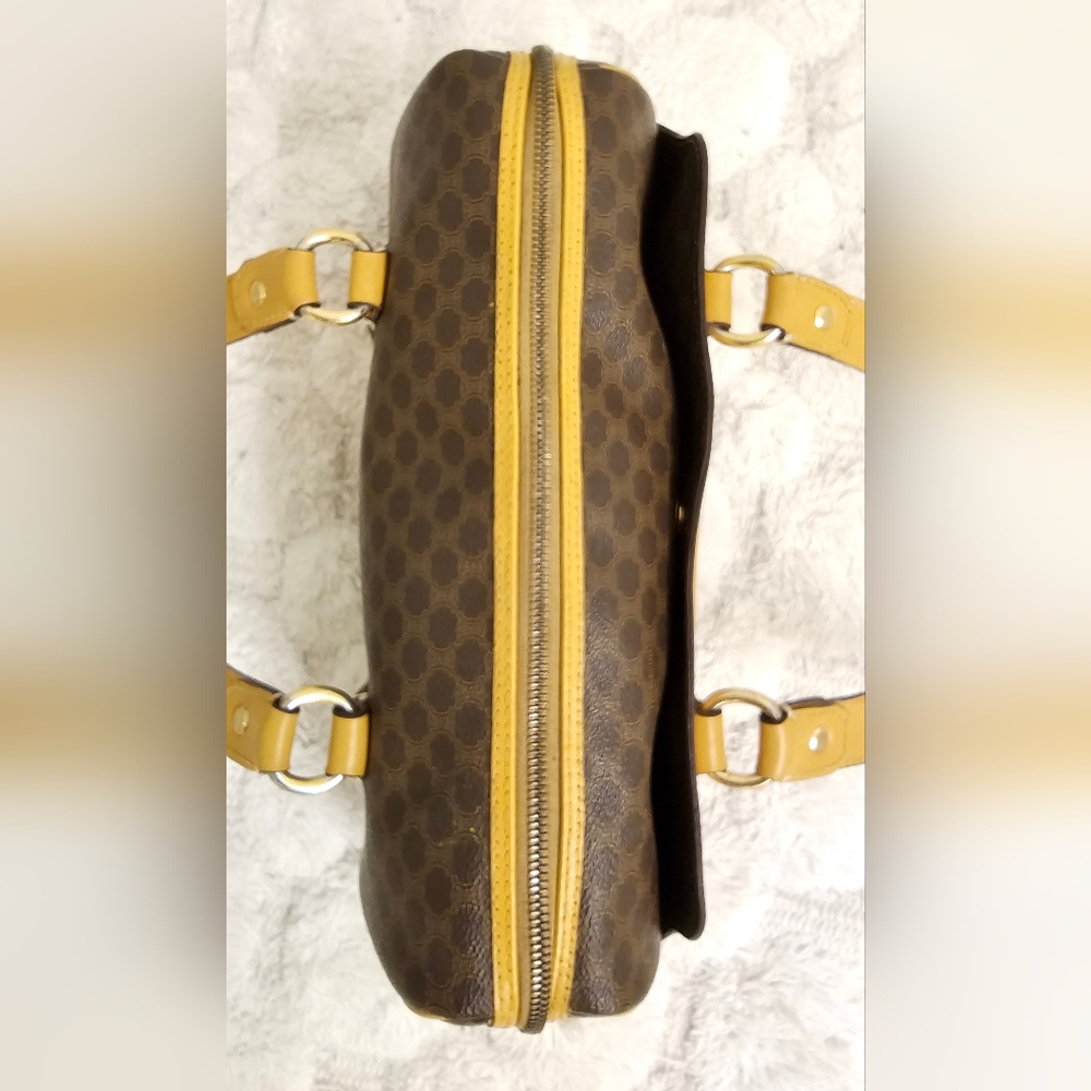 Celine Macadam Bag - Picture 7 of 15
